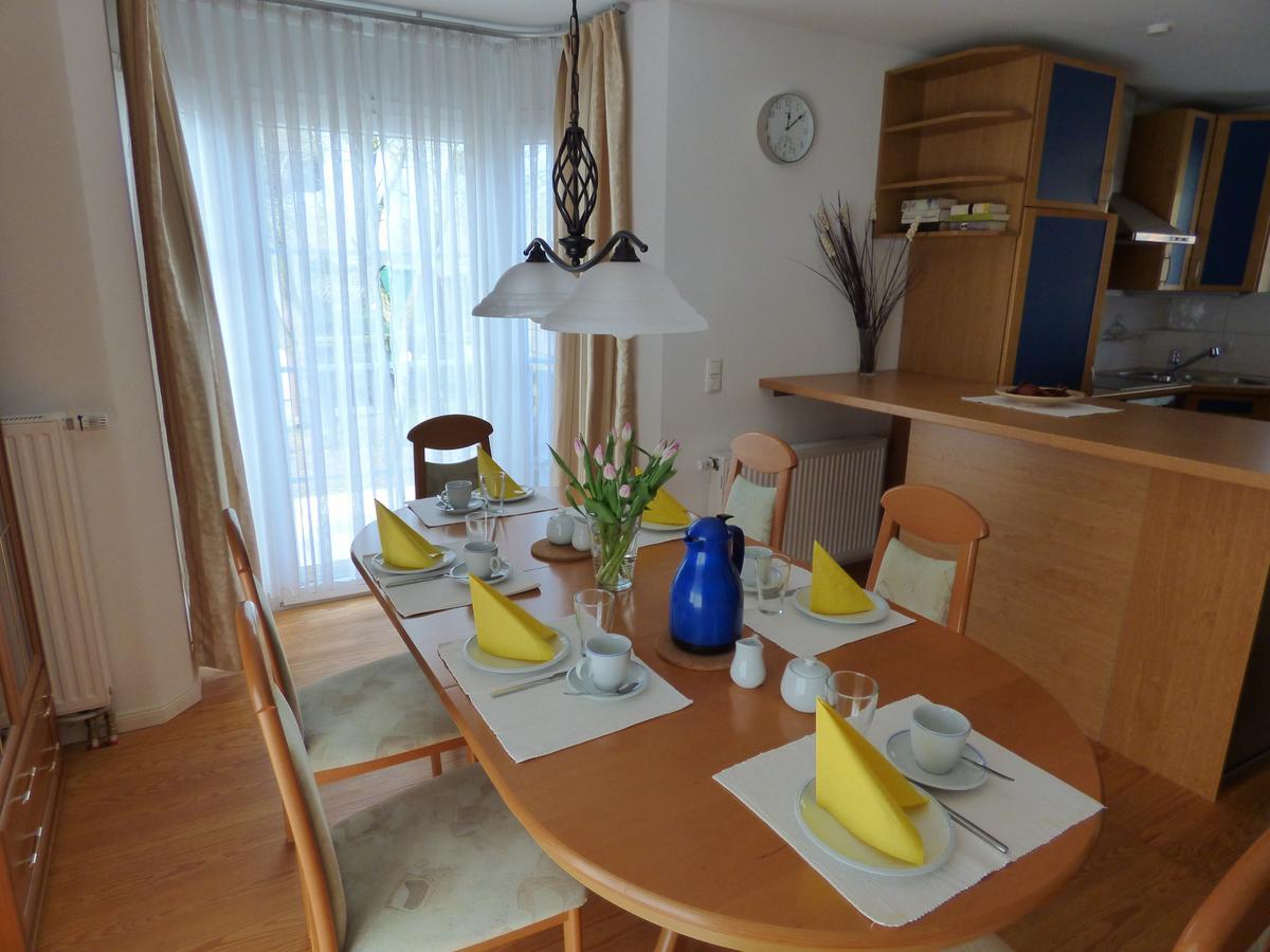 Doppelhaus Gisa - Sylt Westerland Kültér fotó